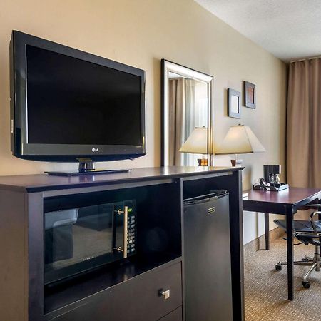 Comfort Inn International Drive Windermere Oda fotoğraf
