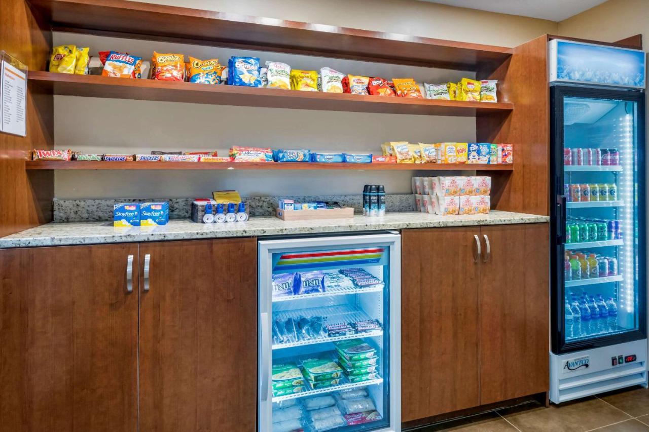 Comfort Inn International Drive Windermere Dış mekan fotoğraf