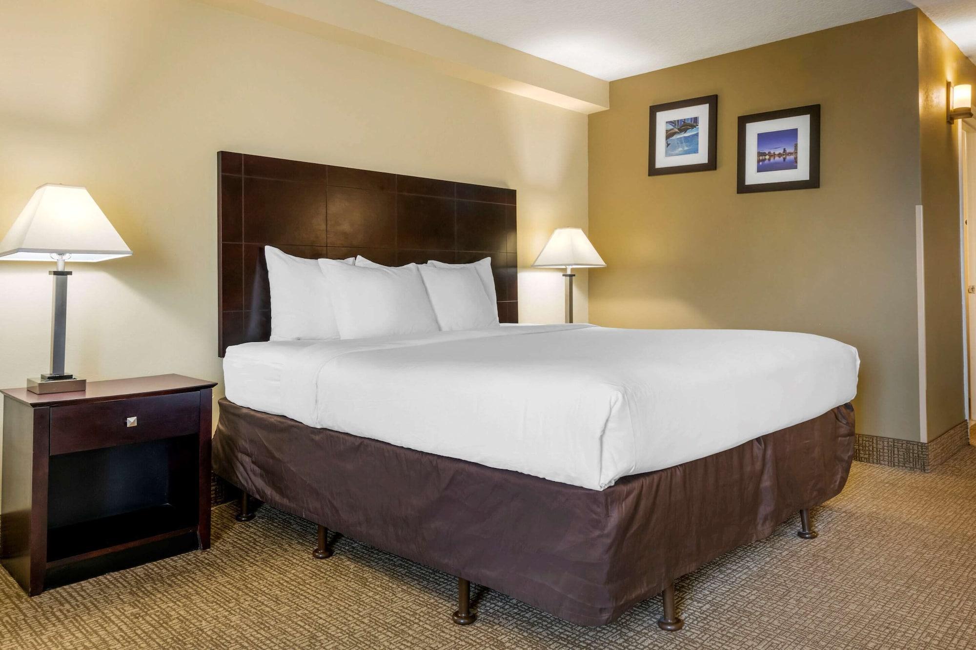Comfort Inn International Drive Windermere Dış mekan fotoğraf