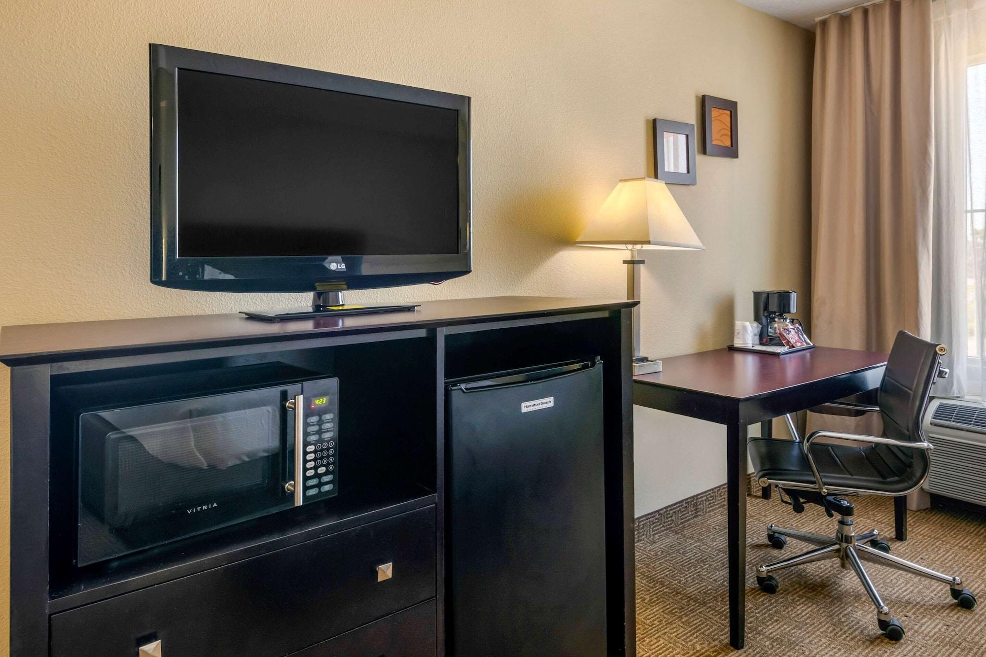 Comfort Inn International Drive Windermere Dış mekan fotoğraf
