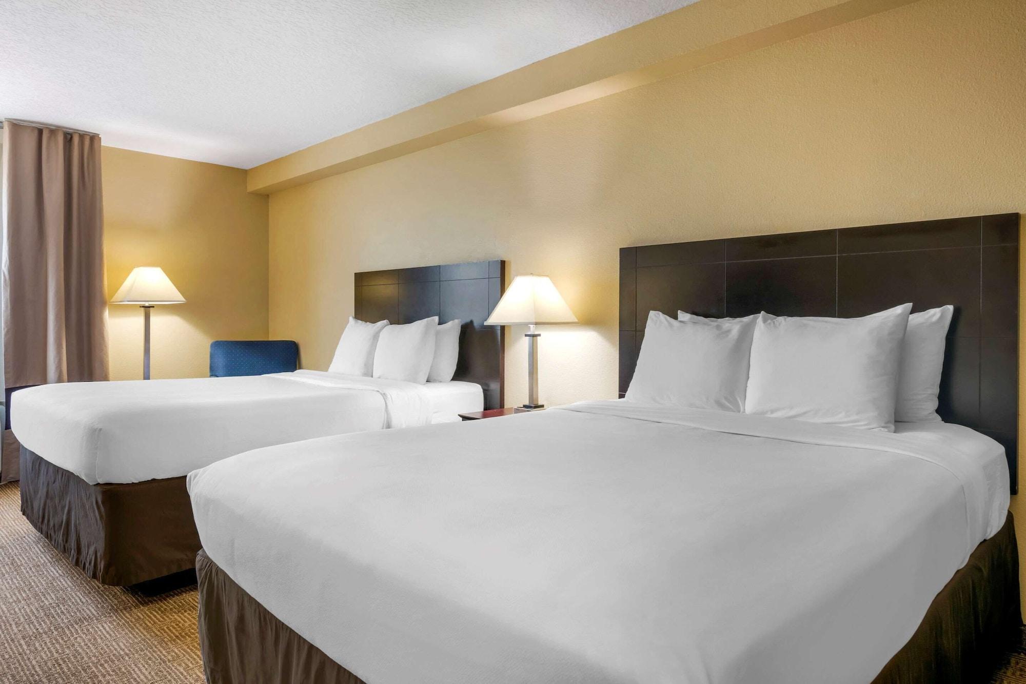 Comfort Inn International Drive Orlando Dış mekan fotoğraf