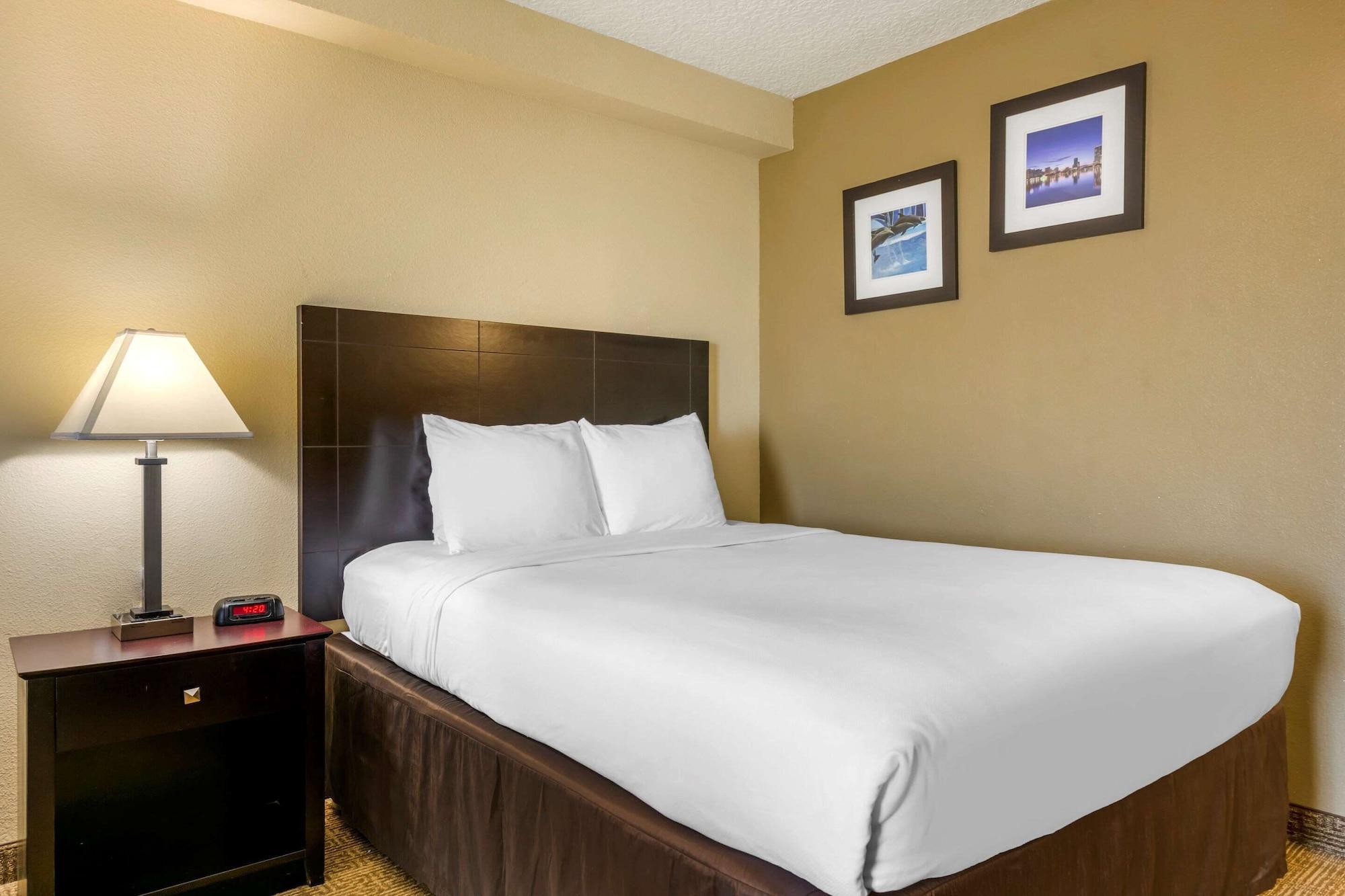 Comfort Inn International Drive Orlando Dış mekan fotoğraf