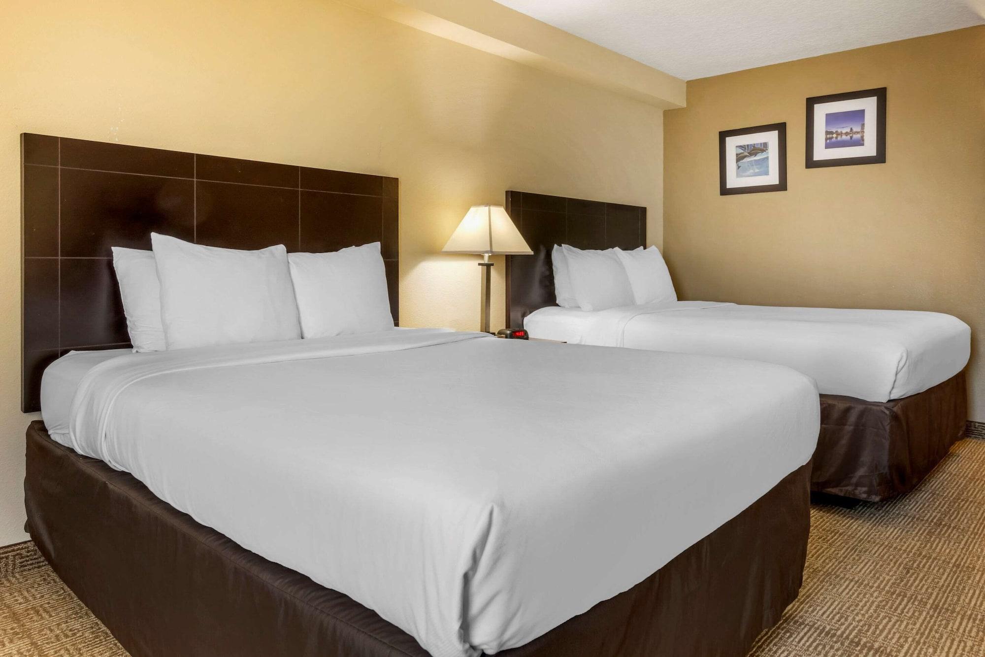 Comfort Inn International Drive Windermere Dış mekan fotoğraf