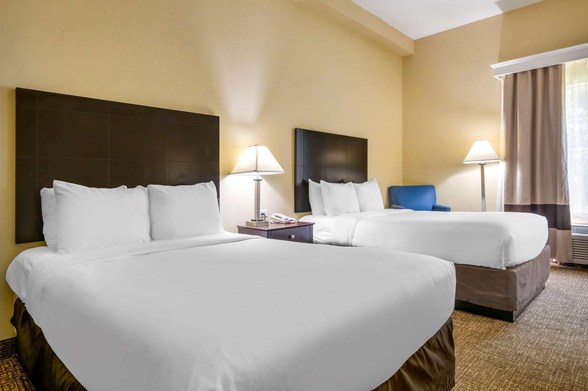 Comfort Inn International Drive Windermere Dış mekan fotoğraf