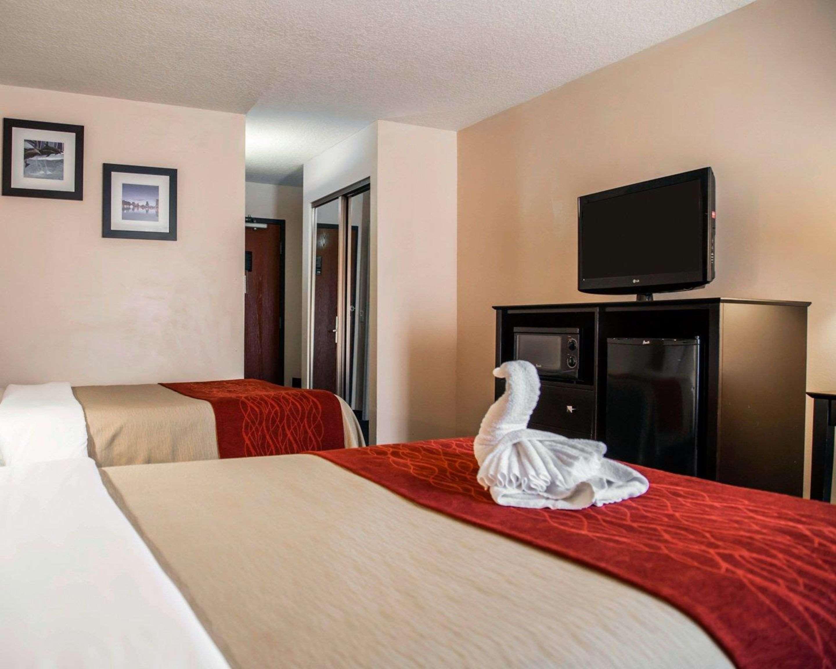 Comfort Inn International Drive Orlando Dış mekan fotoğraf