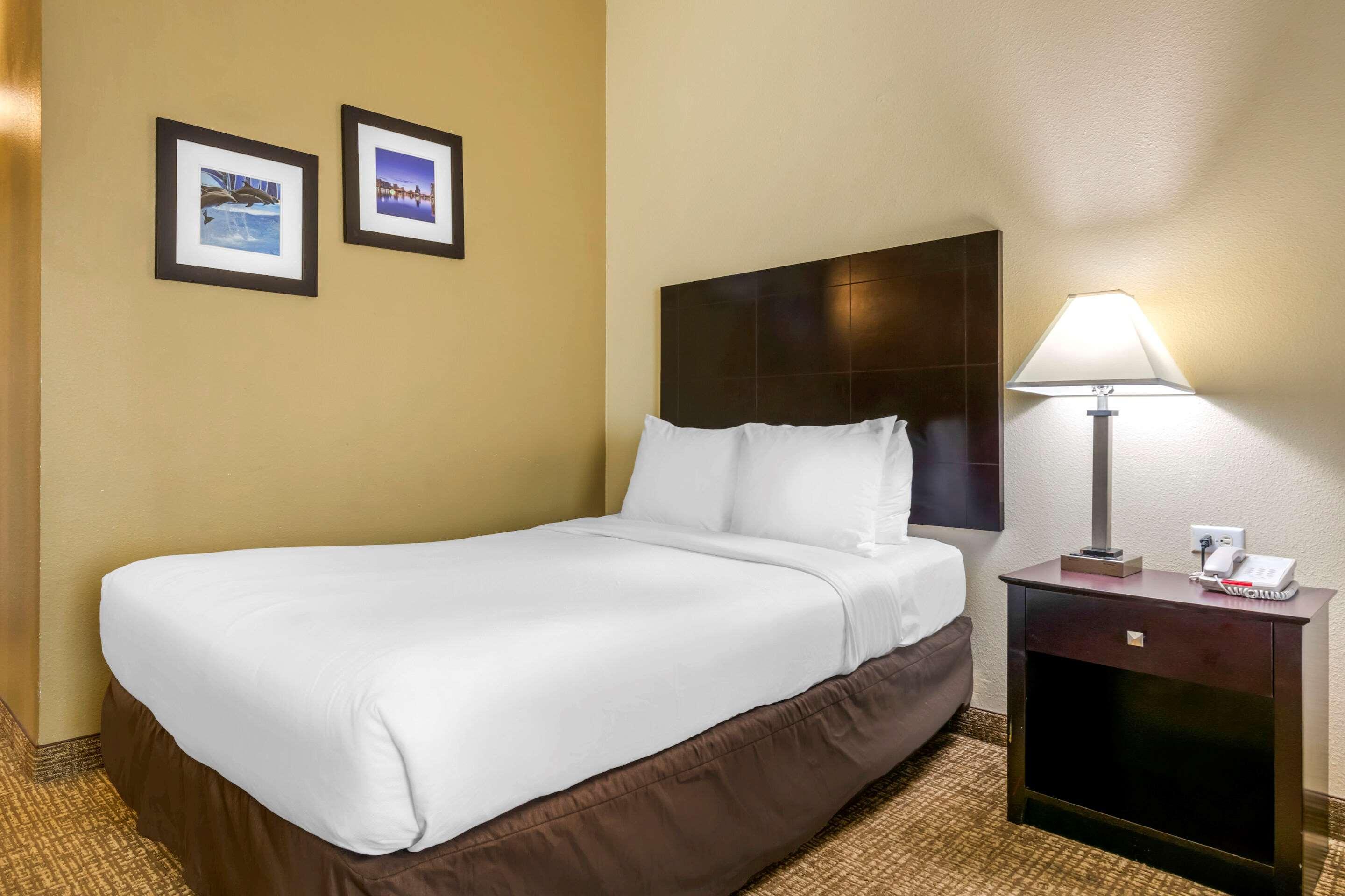 Comfort Inn International Drive Orlando Dış mekan fotoğraf