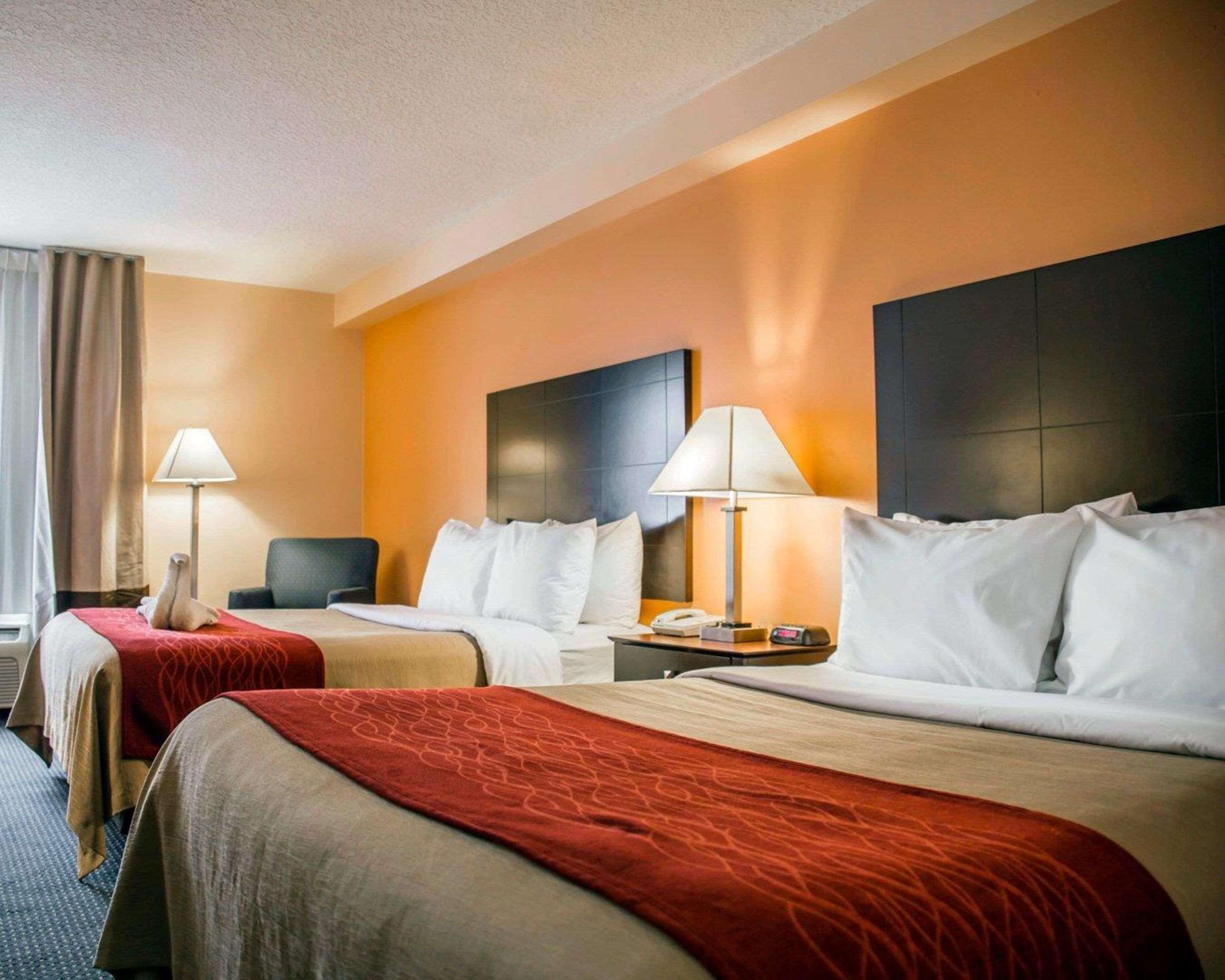 Comfort Inn International Drive Windermere Dış mekan fotoğraf