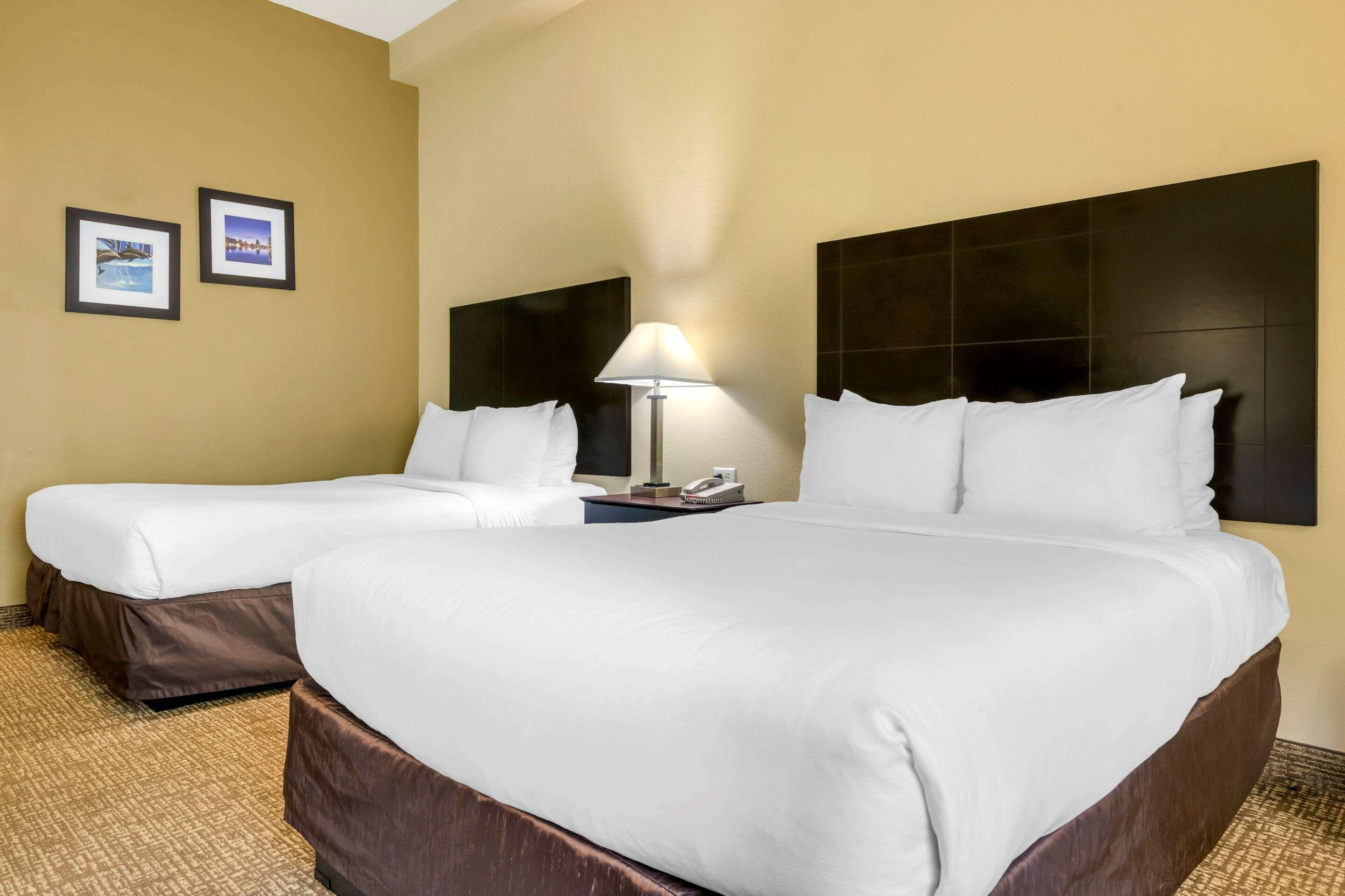 Comfort Inn International Drive Orlando Dış mekan fotoğraf