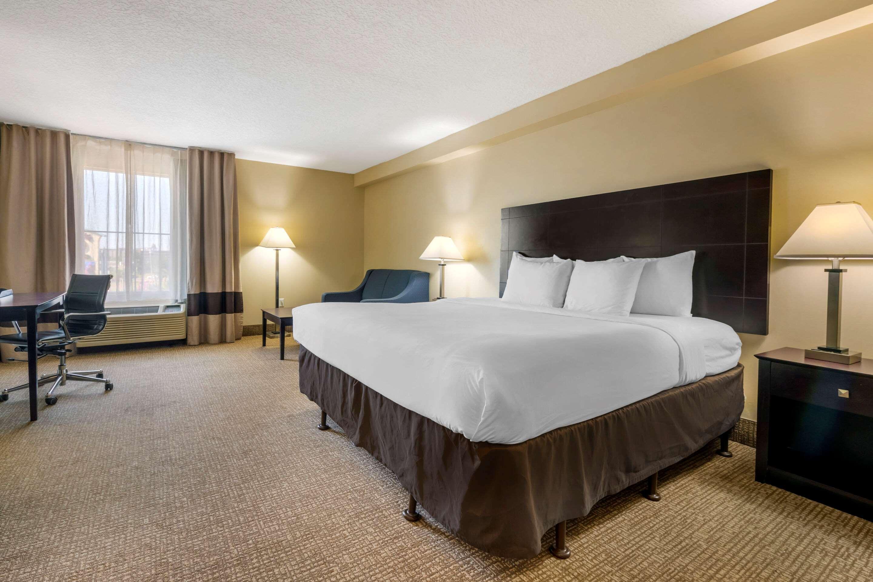 Comfort Inn International Drive Orlando Dış mekan fotoğraf