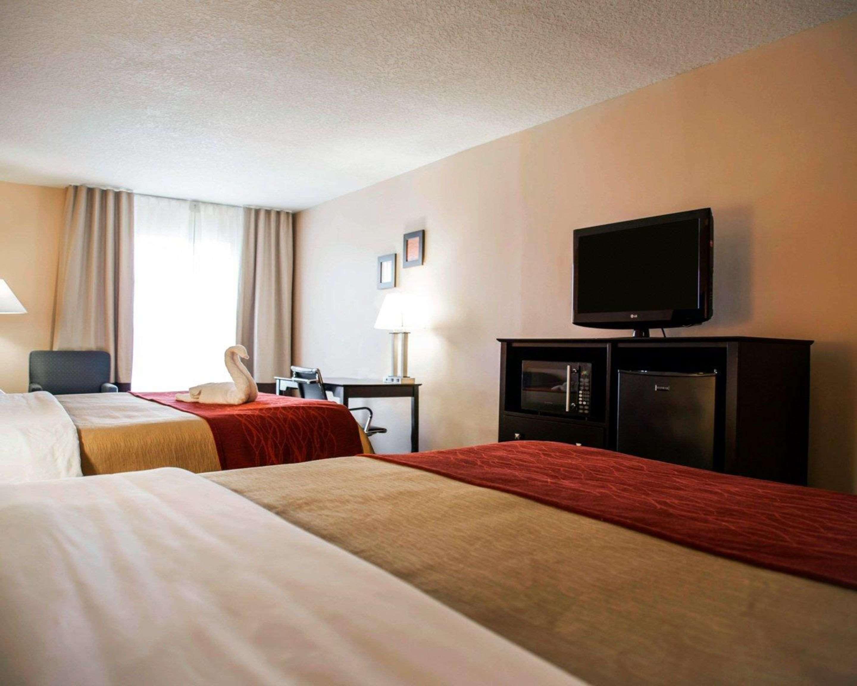 Comfort Inn International Drive Orlando Dış mekan fotoğraf