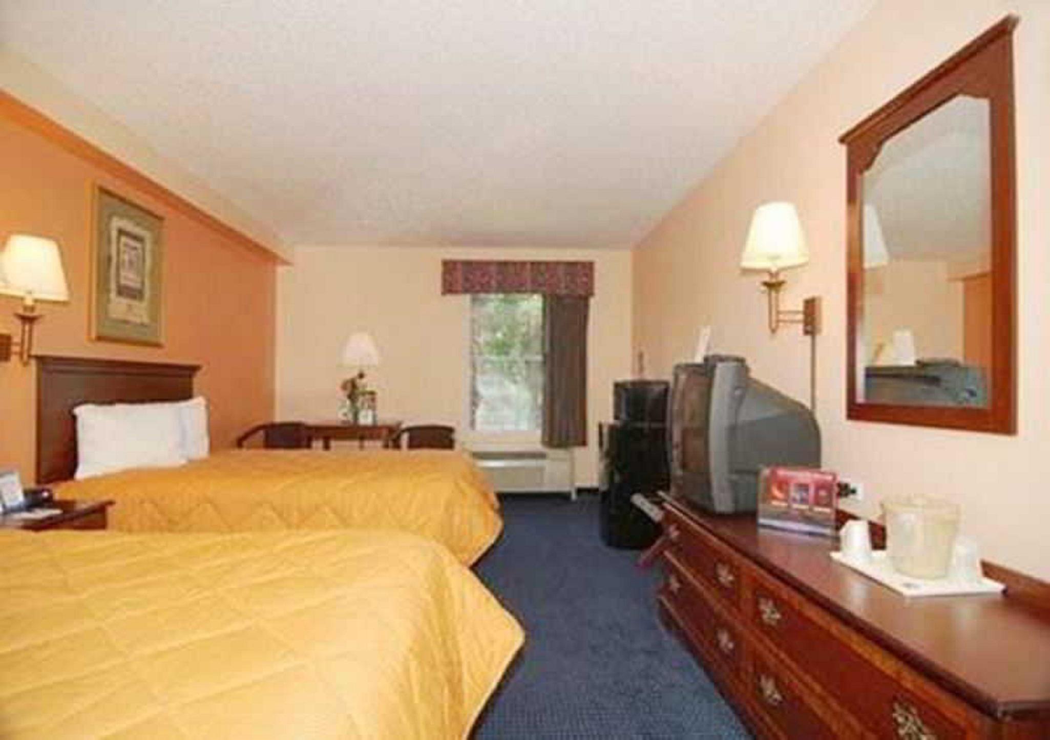 Comfort Inn International Drive Windermere Dış mekan fotoğraf