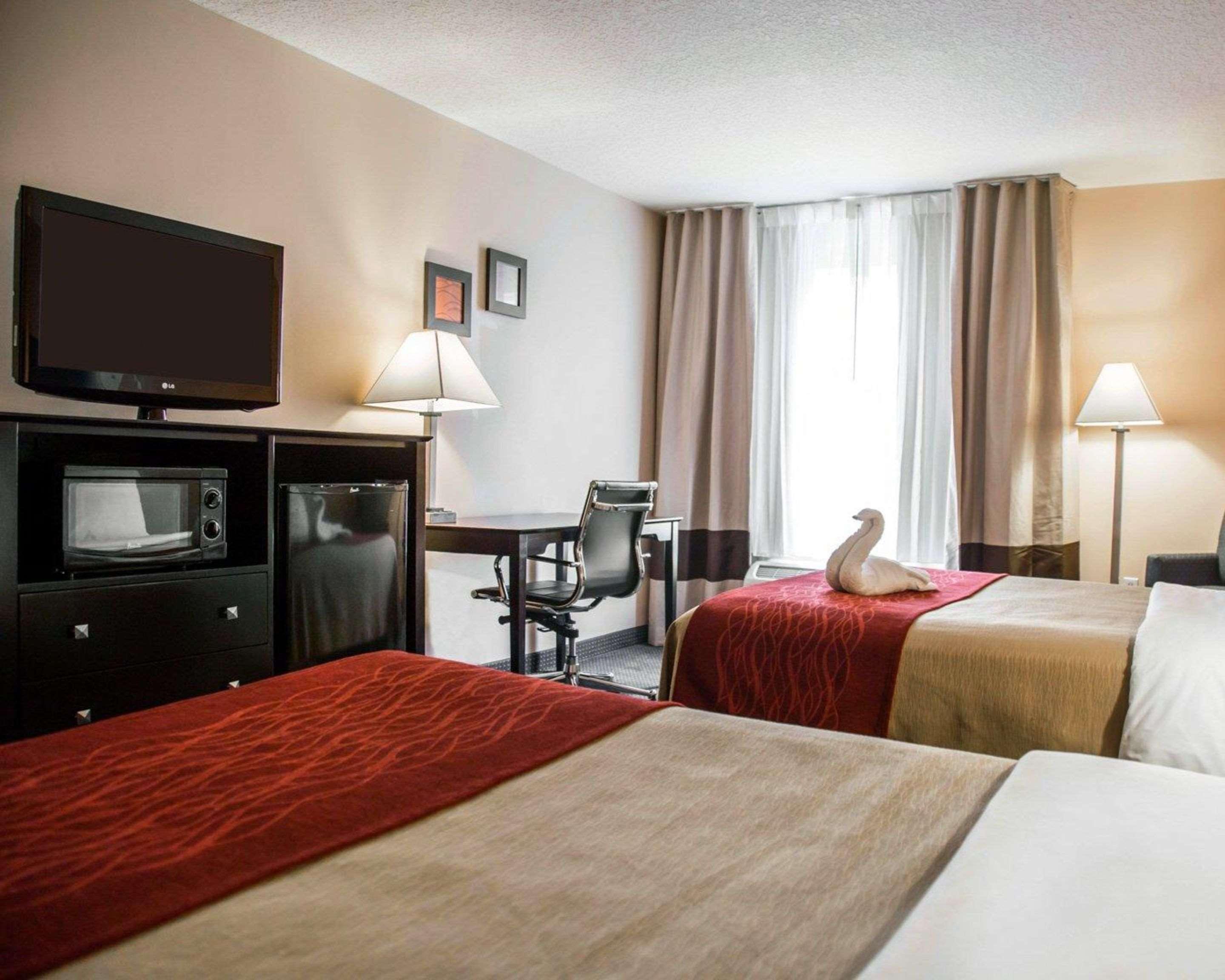 Comfort Inn International Drive Windermere Dış mekan fotoğraf