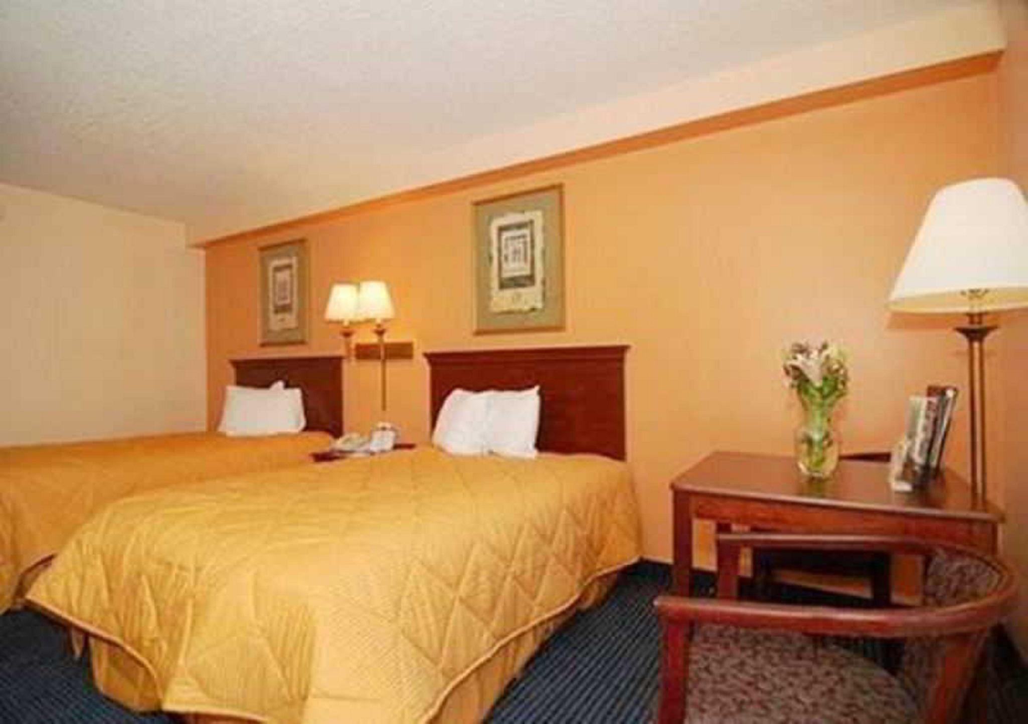 Comfort Inn International Drive Orlando Dış mekan fotoğraf