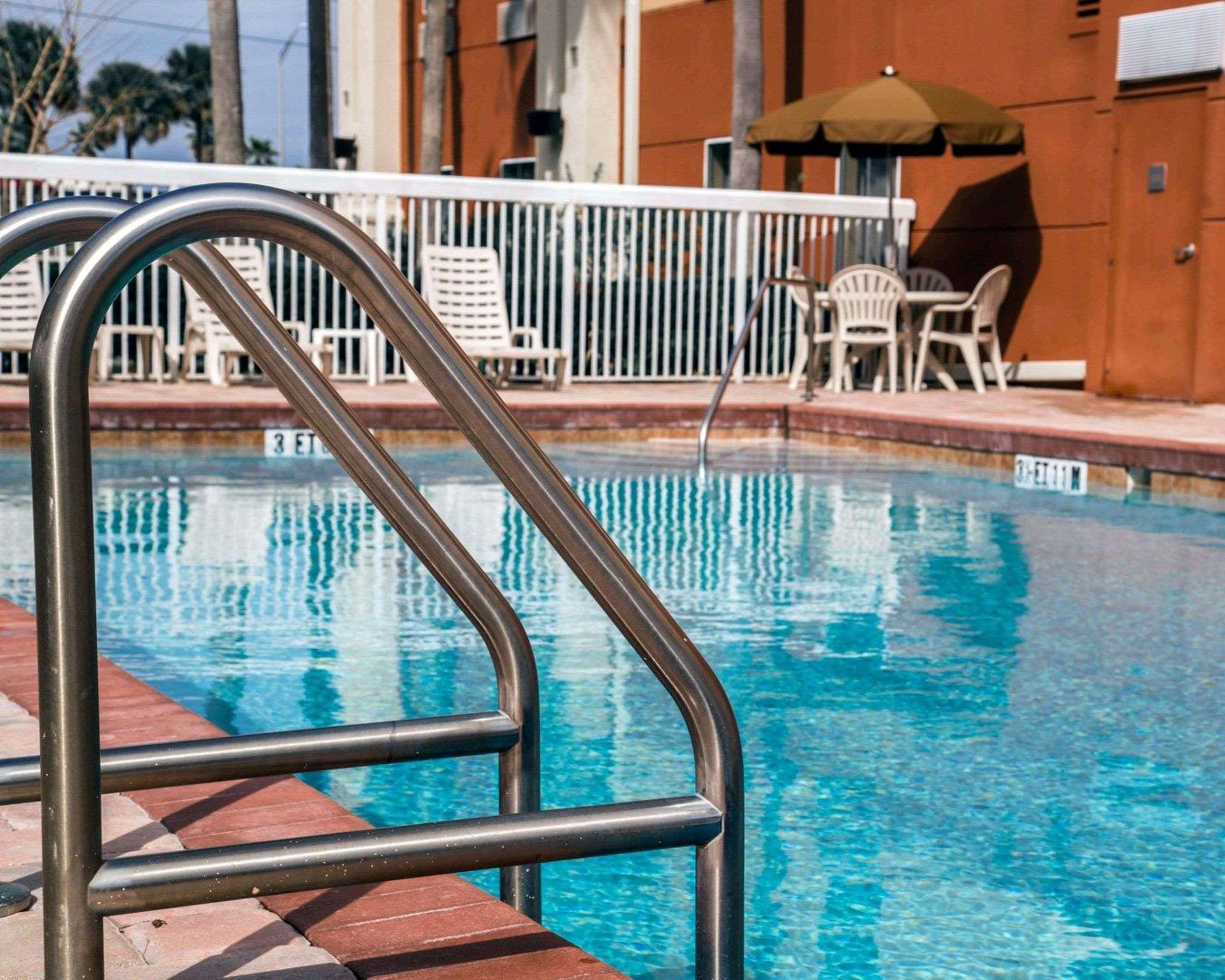 Comfort Inn International Drive Windermere Dış mekan fotoğraf