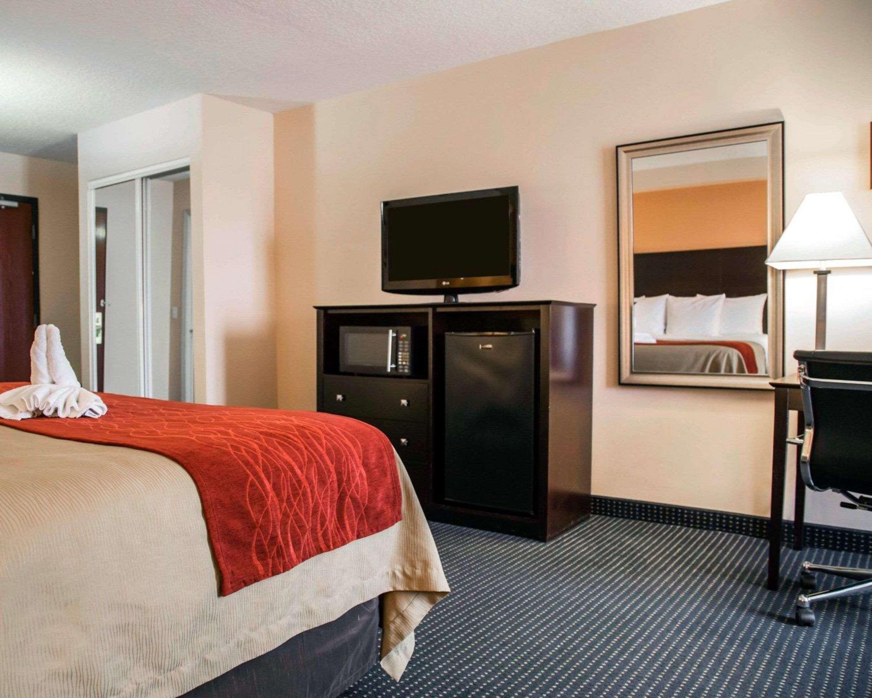 Comfort Inn International Drive Windermere Dış mekan fotoğraf