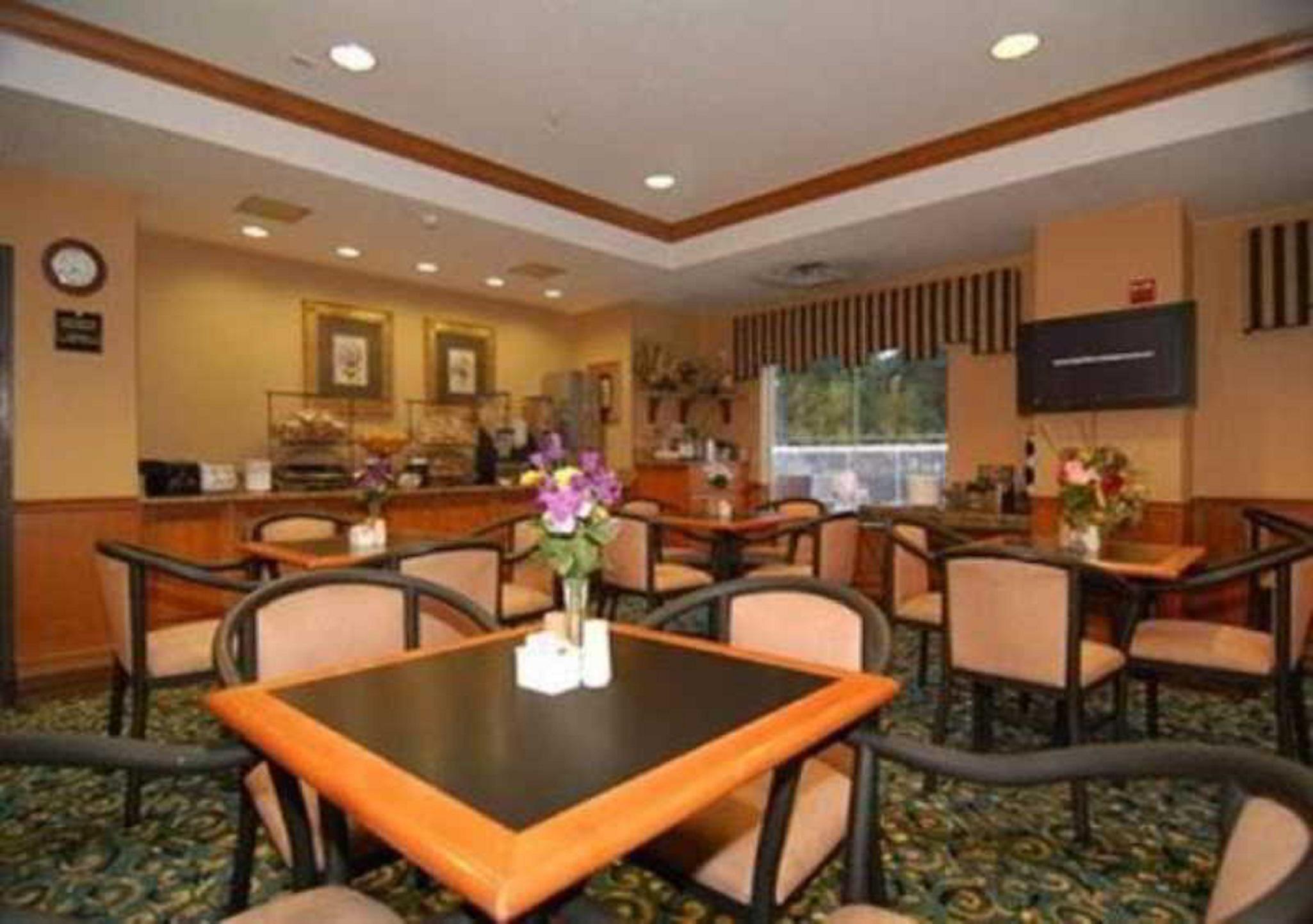 Comfort Inn International Drive Orlando Dış mekan fotoğraf