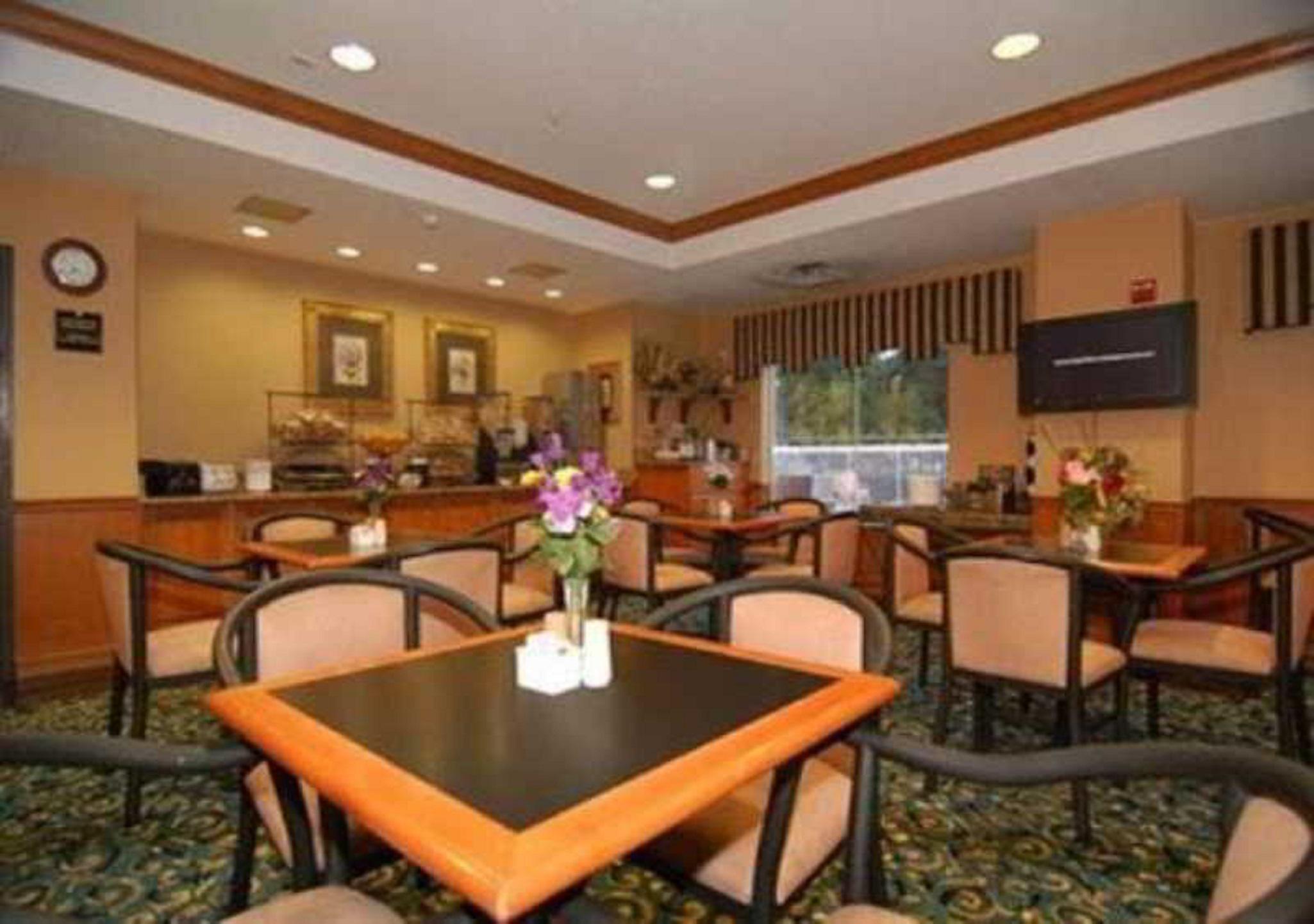 Comfort Inn International Drive Windermere Dış mekan fotoğraf