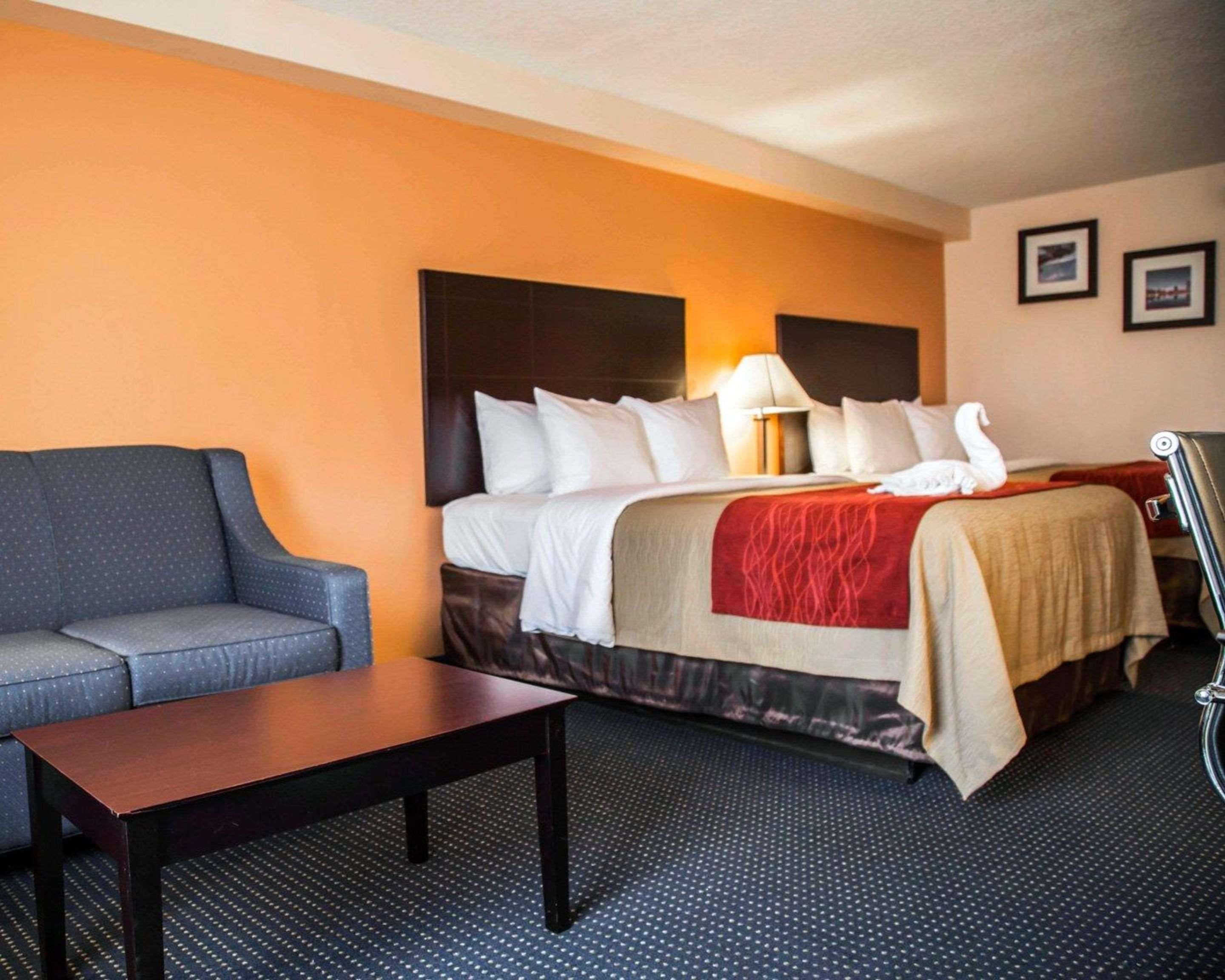 Comfort Inn International Drive Orlando Dış mekan fotoğraf