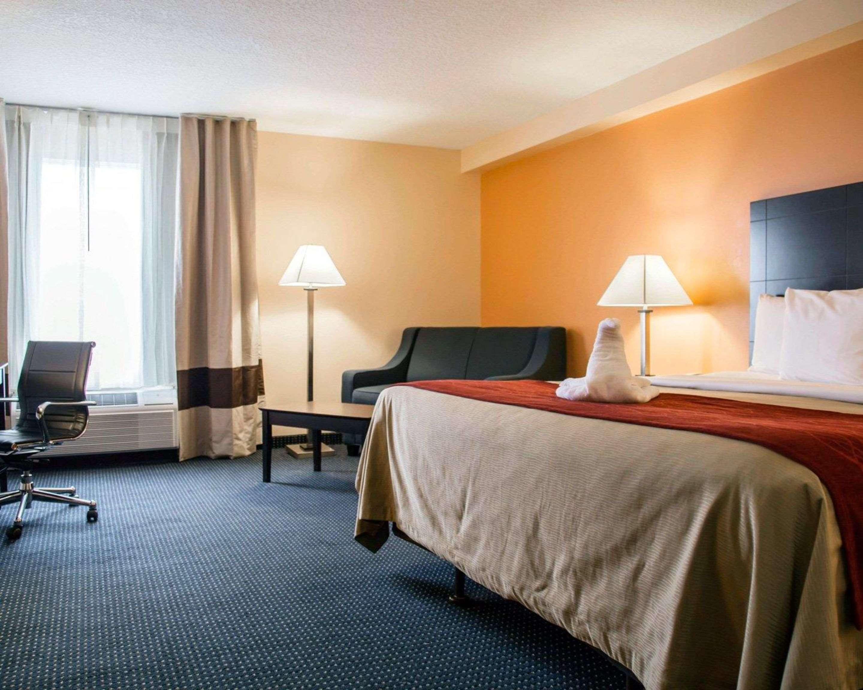 Comfort Inn International Drive Orlando Dış mekan fotoğraf