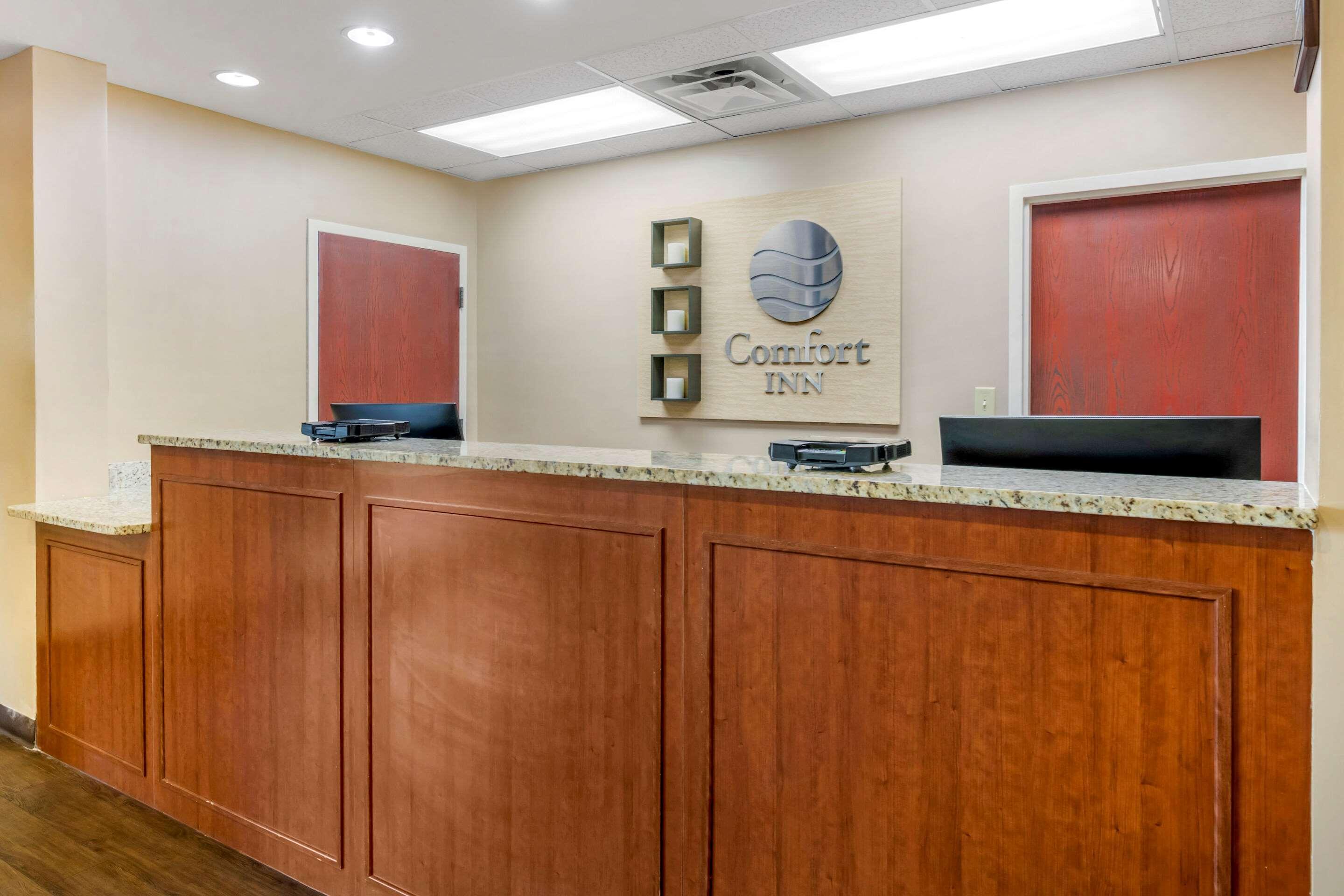 Comfort Inn International Drive Windermere Dış mekan fotoğraf