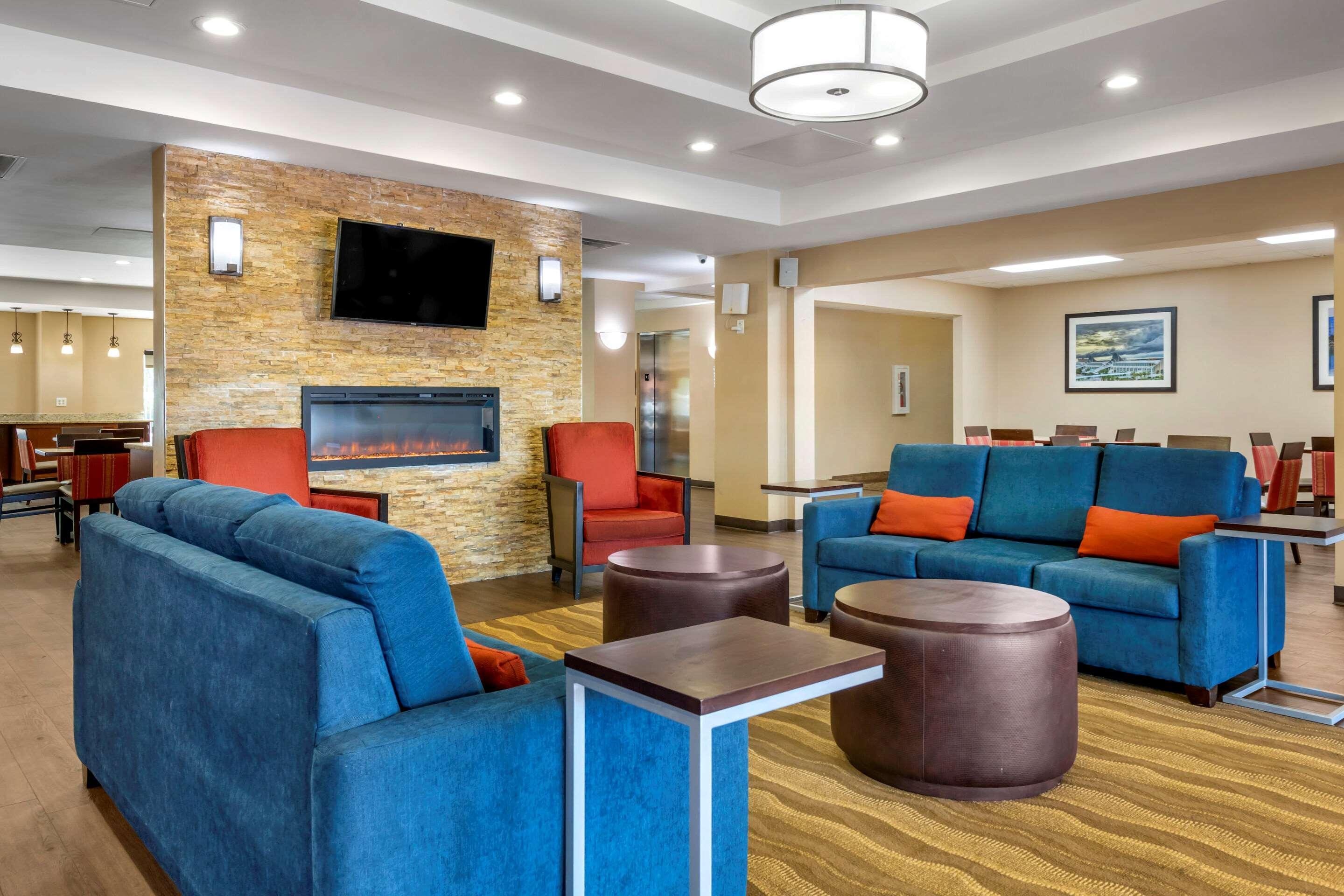 Comfort Inn International Drive Windermere Dış mekan fotoğraf