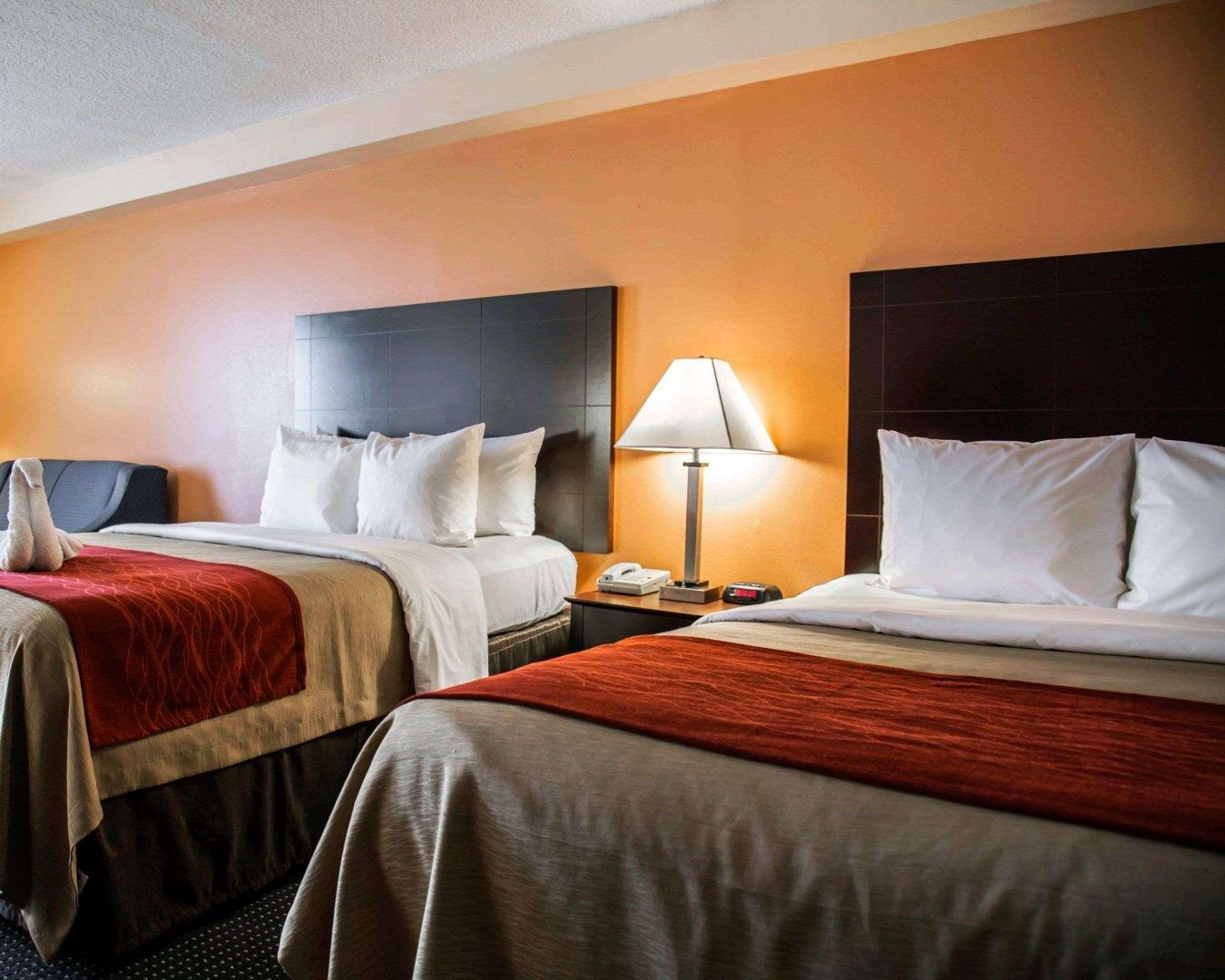 Comfort Inn International Drive Orlando Dış mekan fotoğraf