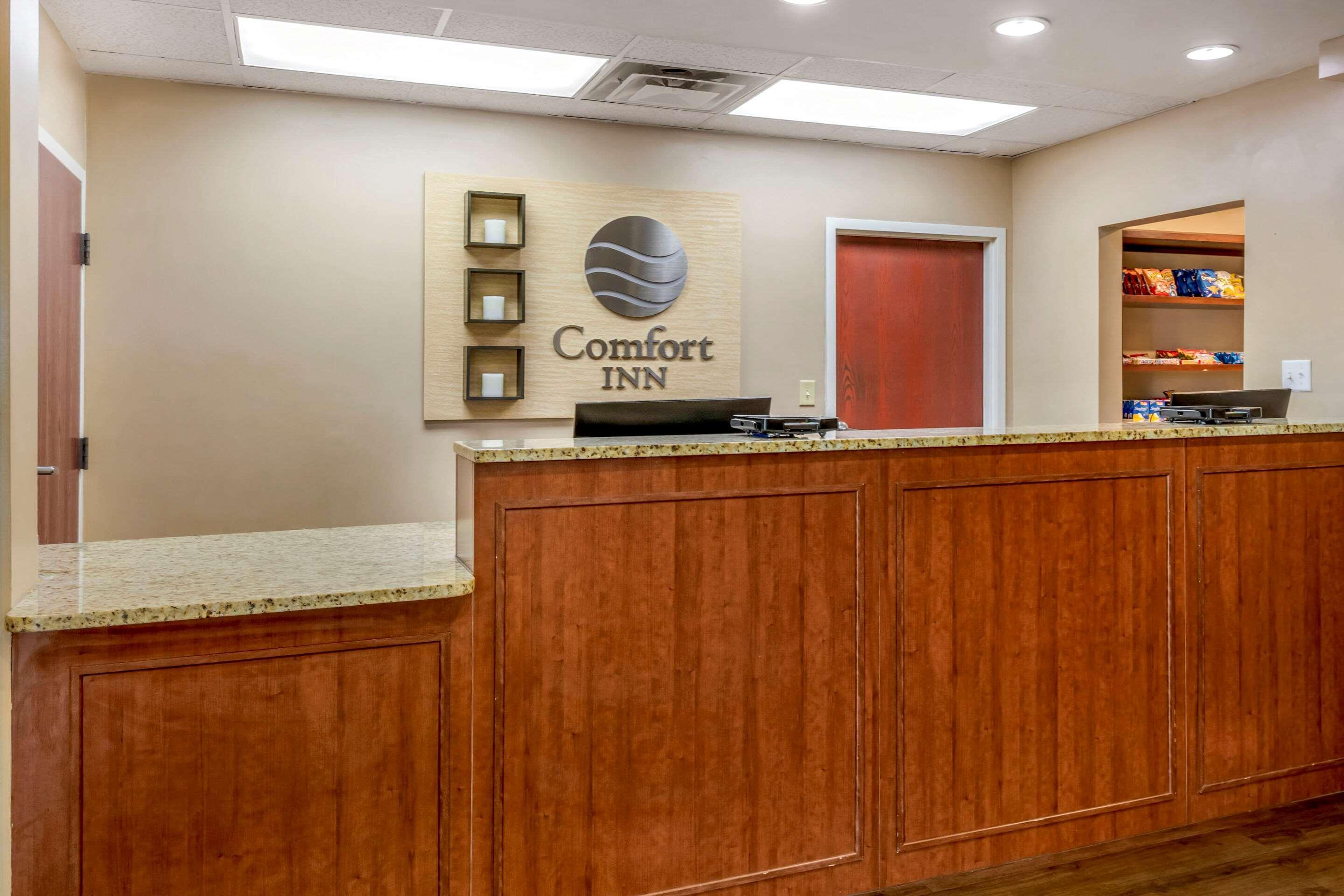 Comfort Inn International Drive Windermere Dış mekan fotoğraf
