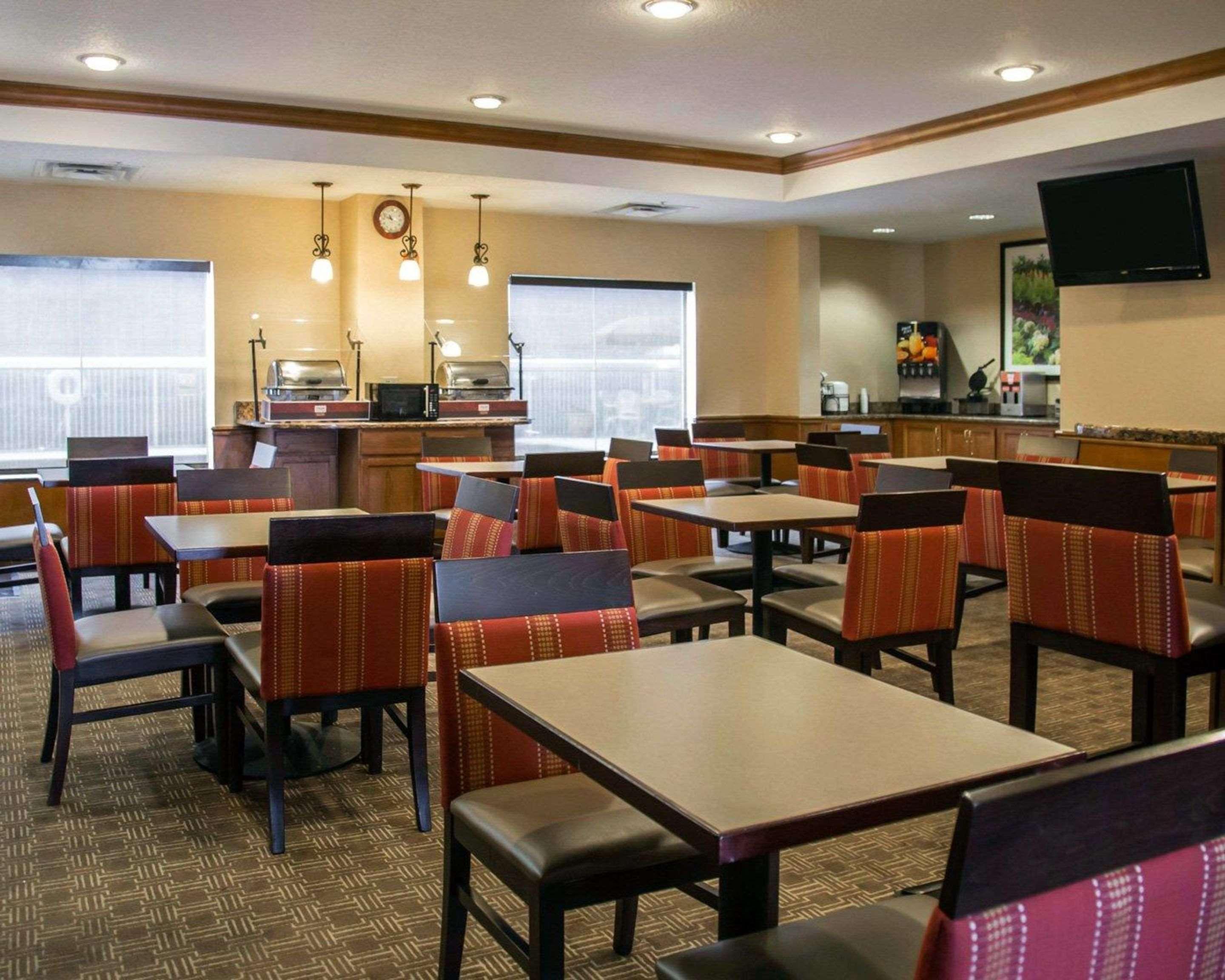 Comfort Inn International Drive Windermere Dış mekan fotoğraf