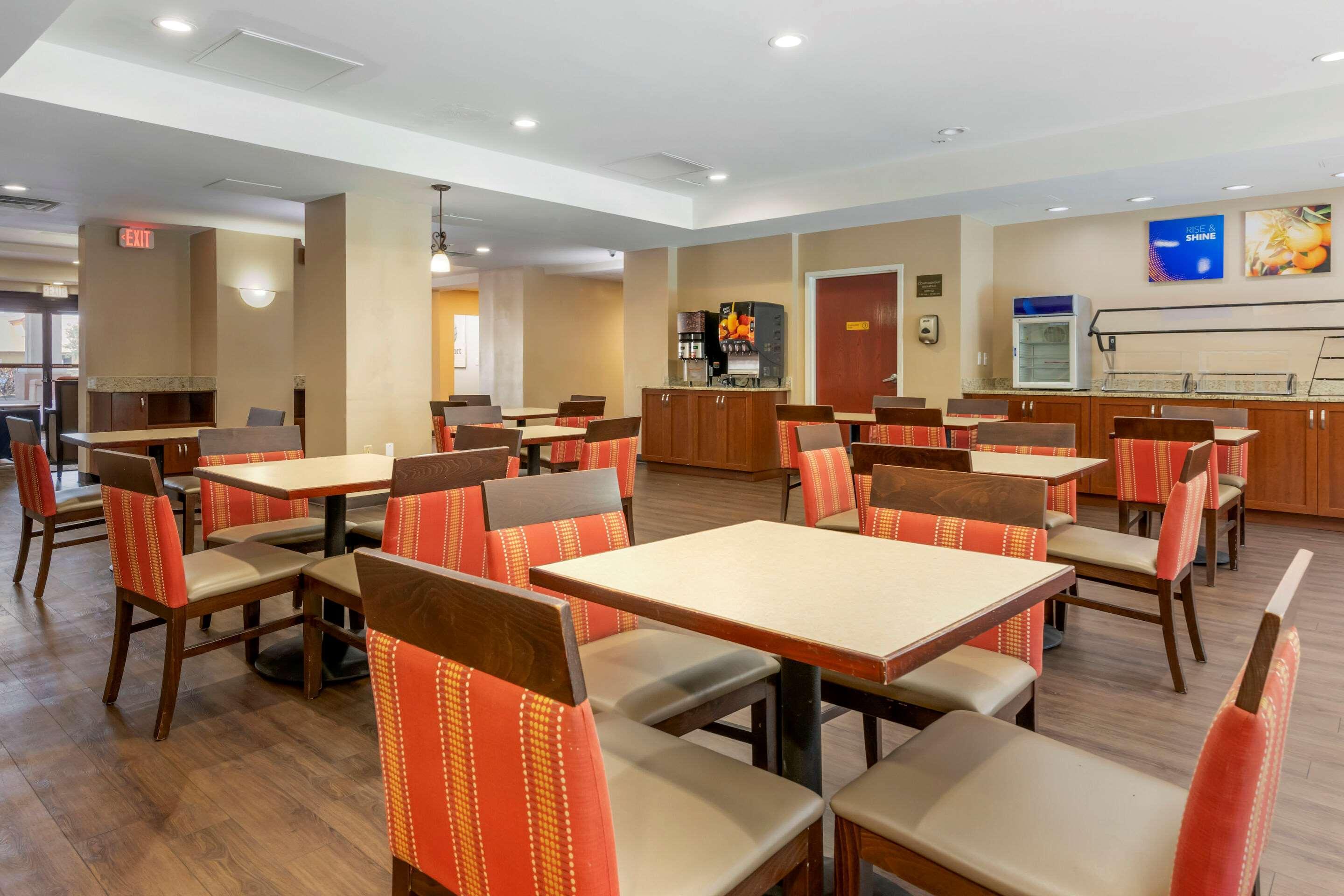 Comfort Inn International Drive Windermere Dış mekan fotoğraf