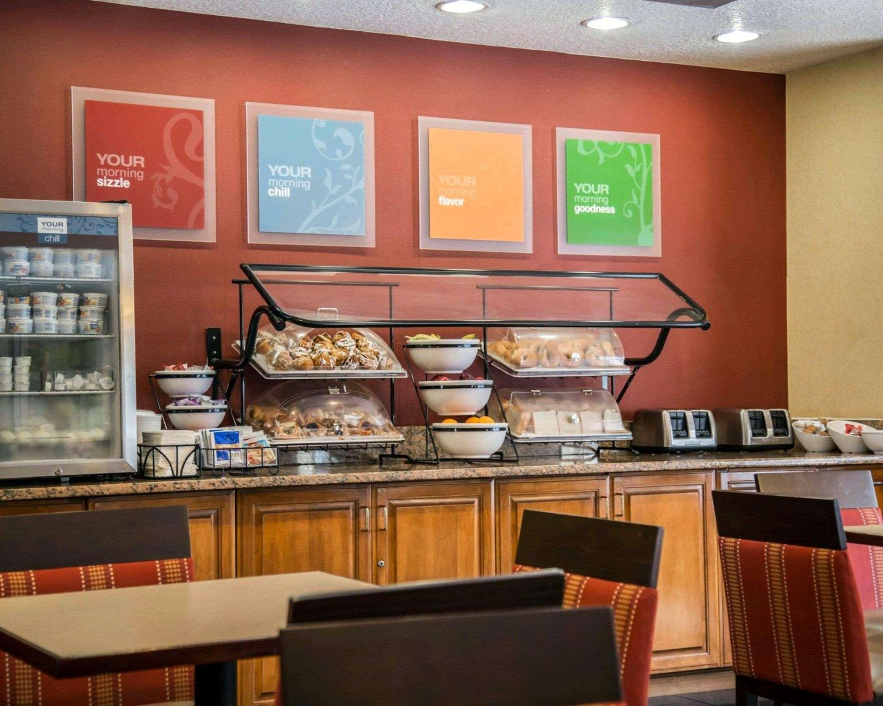 Comfort Inn International Drive Windermere Dış mekan fotoğraf