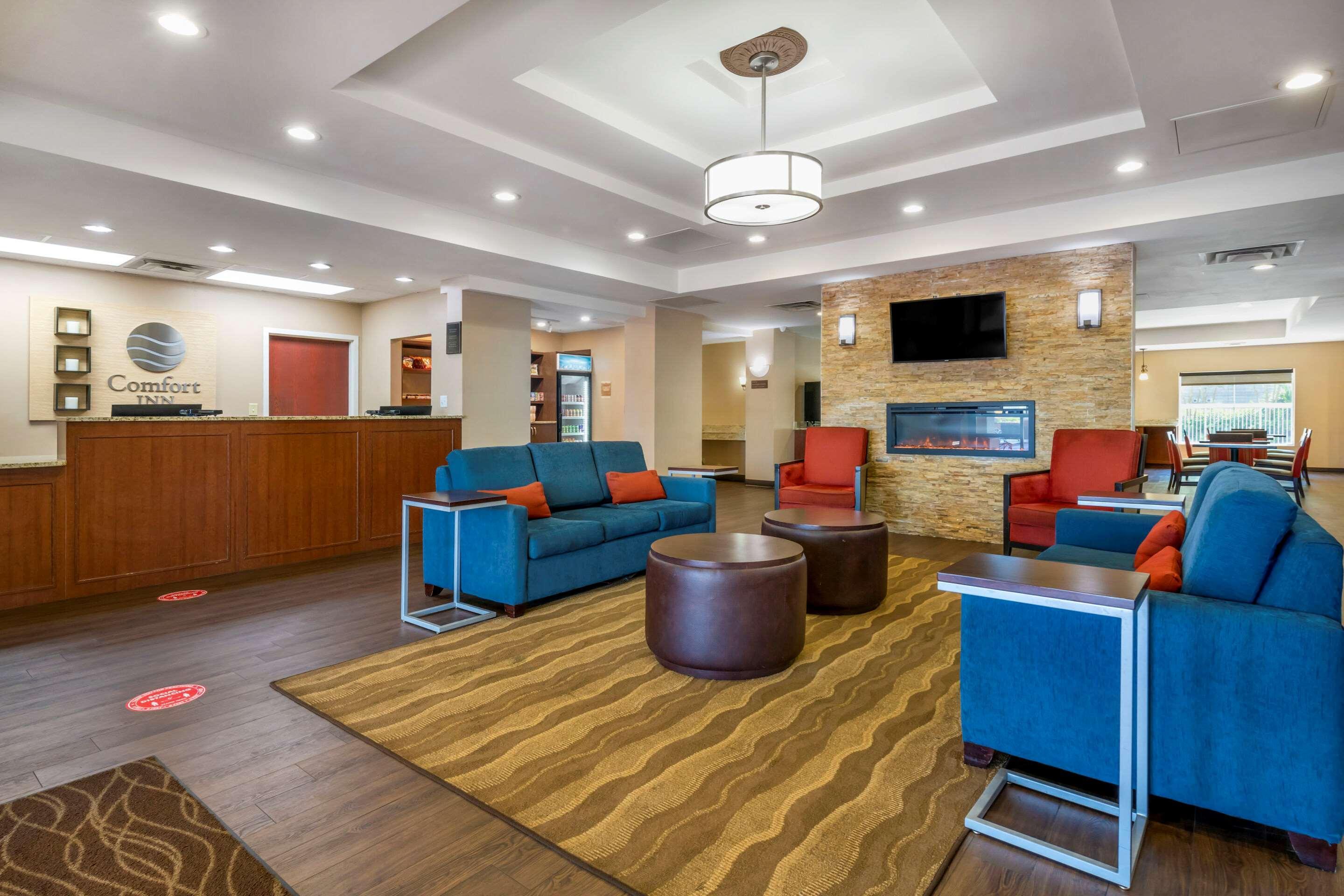 Comfort Inn International Drive Windermere Dış mekan fotoğraf