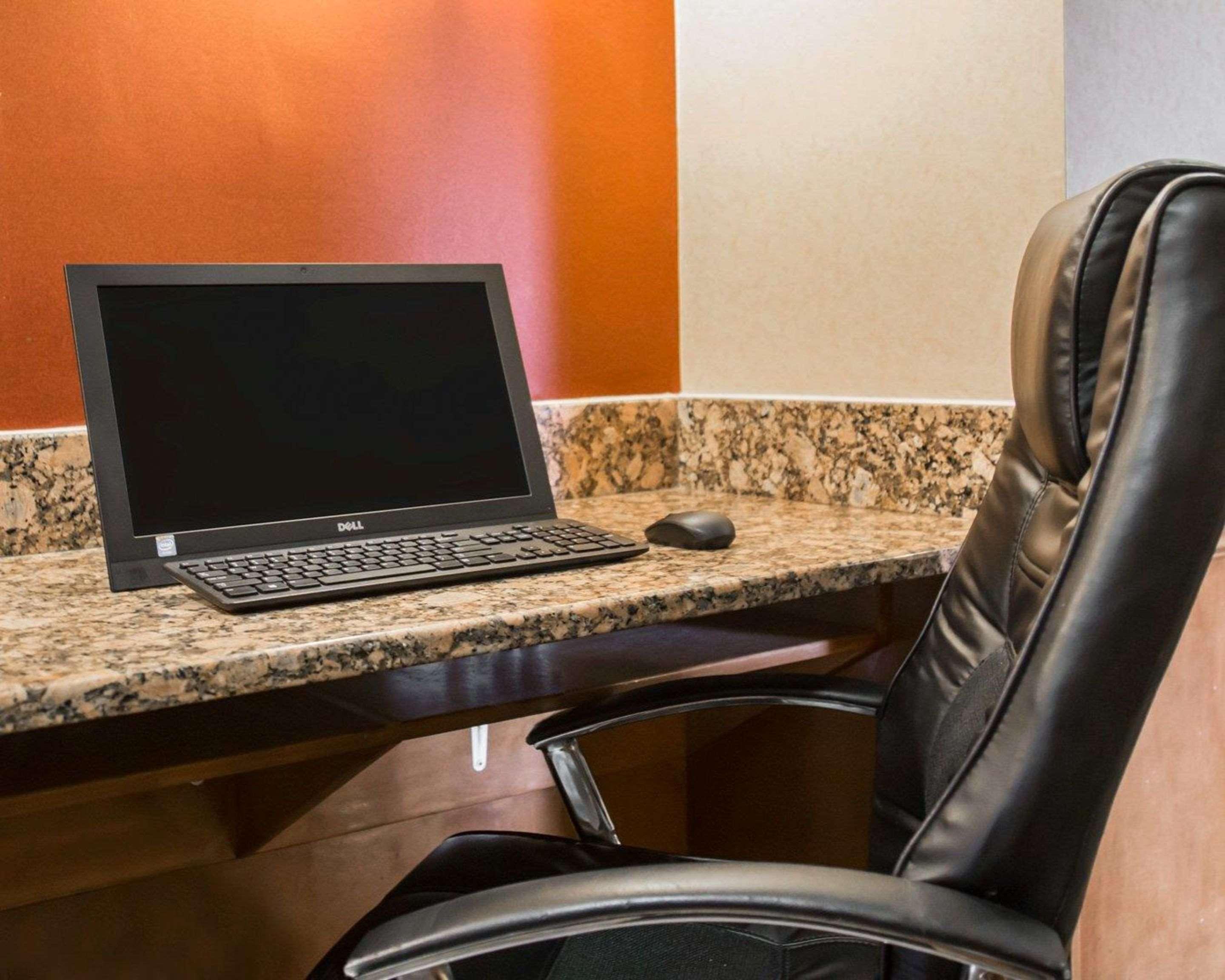 Comfort Inn International Drive Windermere Dış mekan fotoğraf