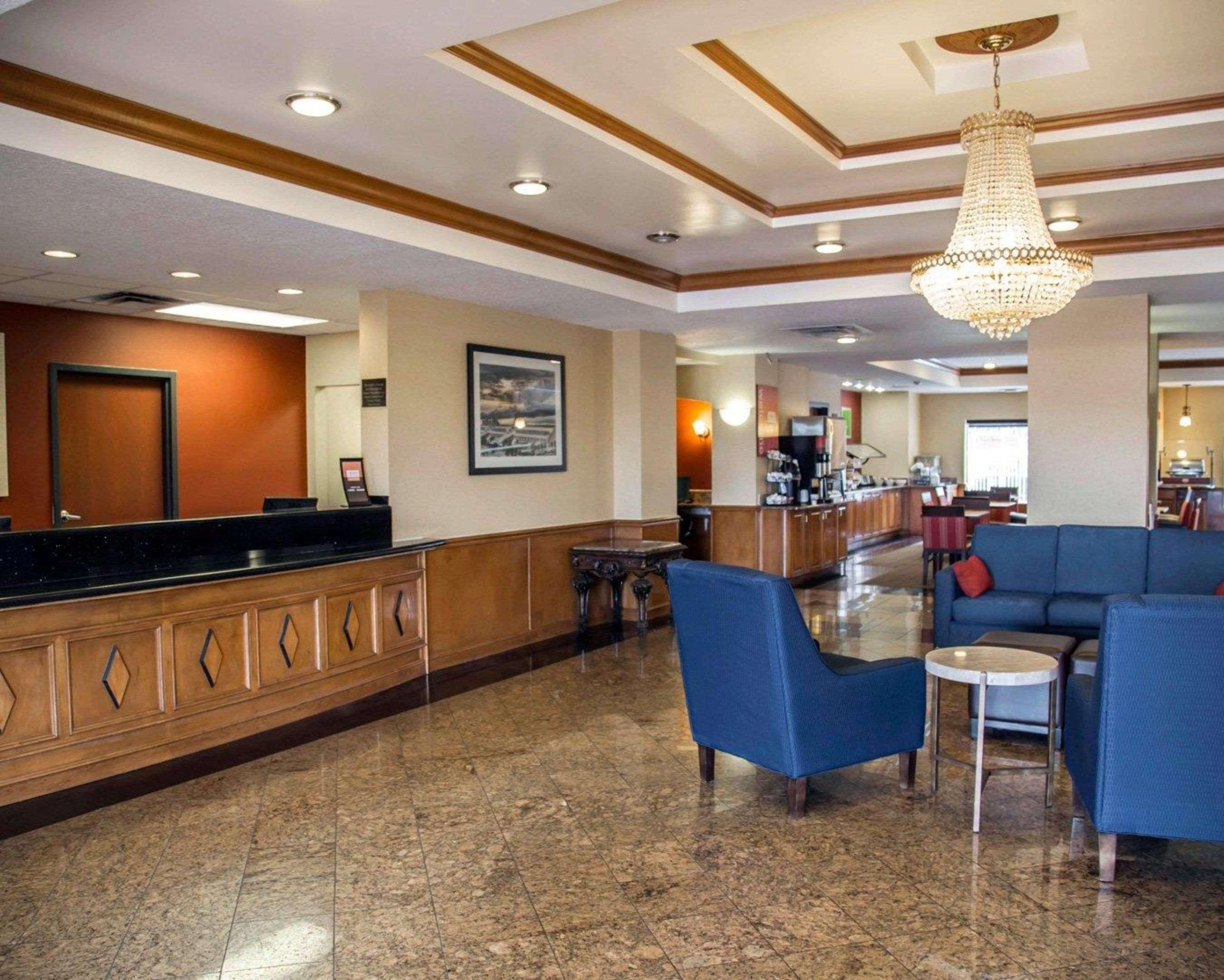 Comfort Inn International Drive Windermere Dış mekan fotoğraf