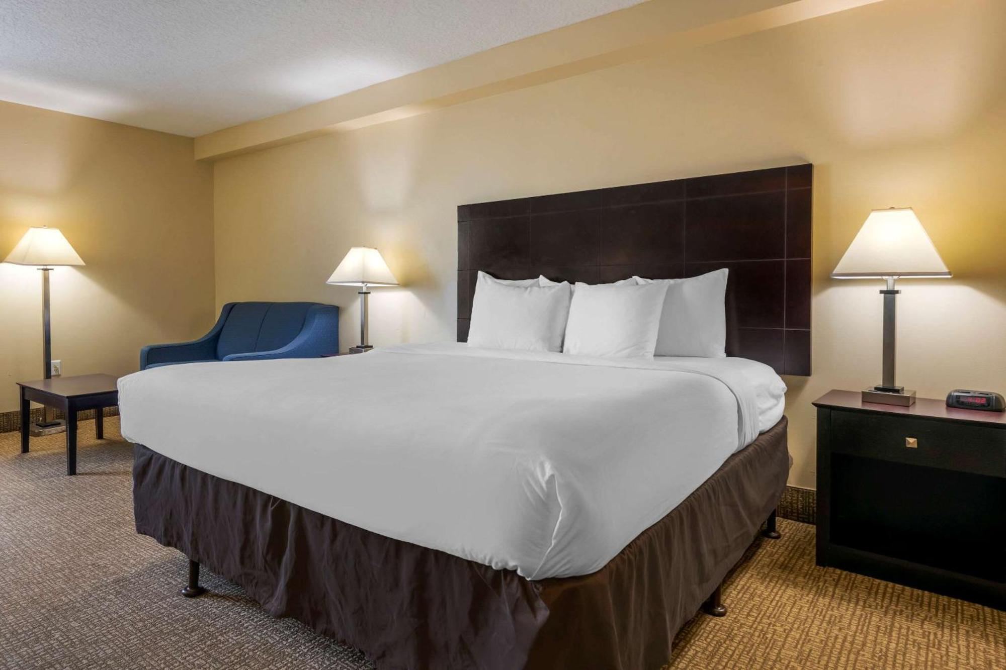 Comfort Inn International Drive Windermere Oda fotoğraf