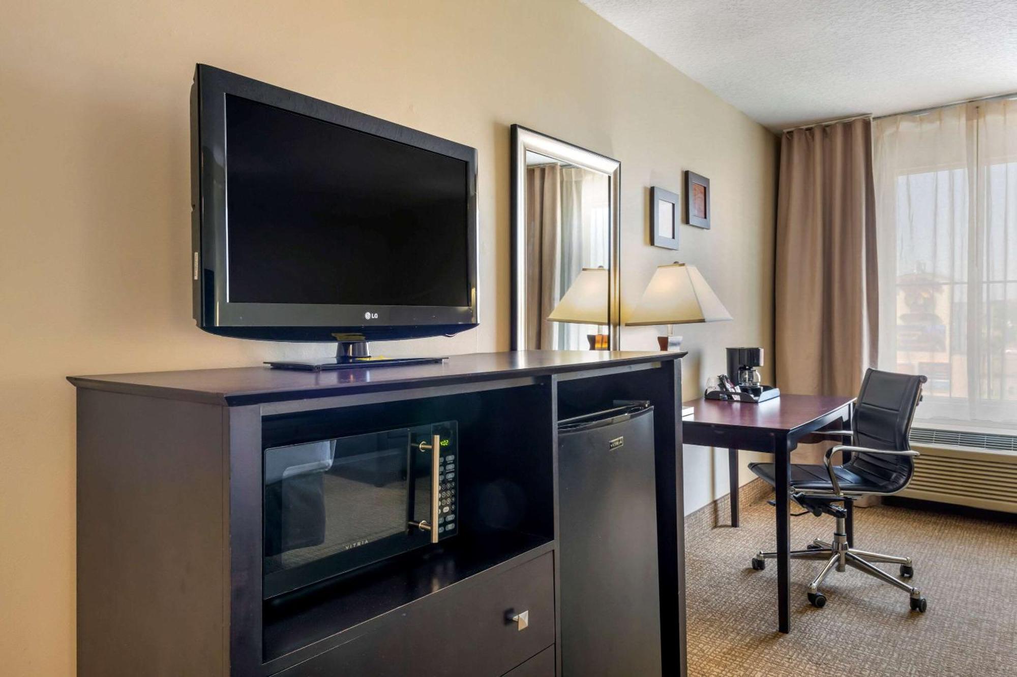 Comfort Inn International Drive Windermere Oda fotoğraf