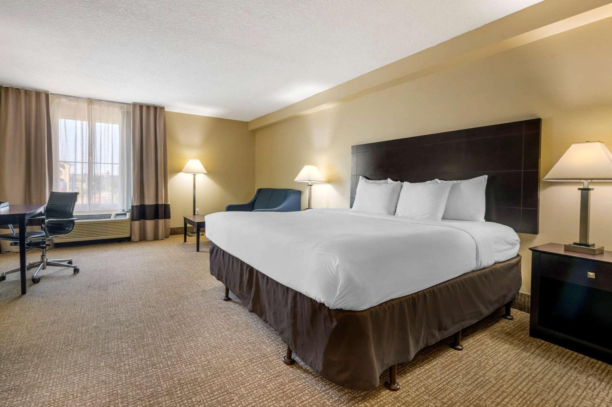Comfort Inn International Drive Windermere Oda fotoğraf