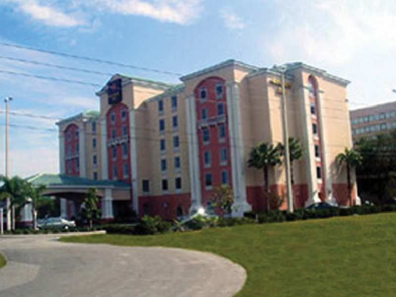 Comfort Inn International Drive Orlando Dış mekan fotoğraf