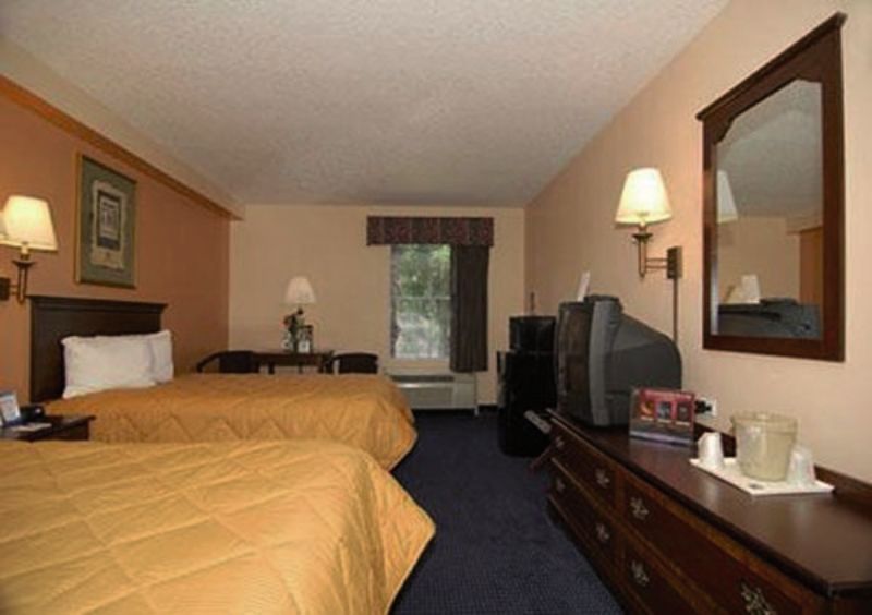 Comfort Inn International Drive Orlando Dış mekan fotoğraf