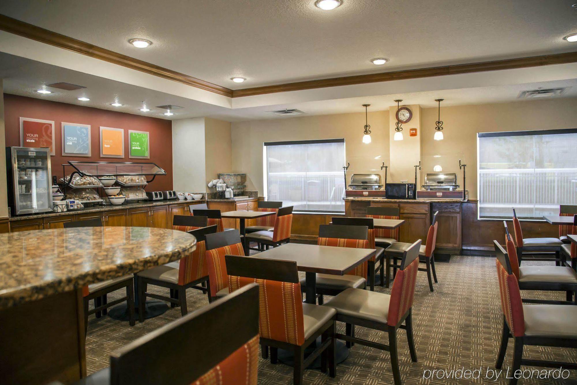Comfort Inn International Drive Windermere Dış mekan fotoğraf