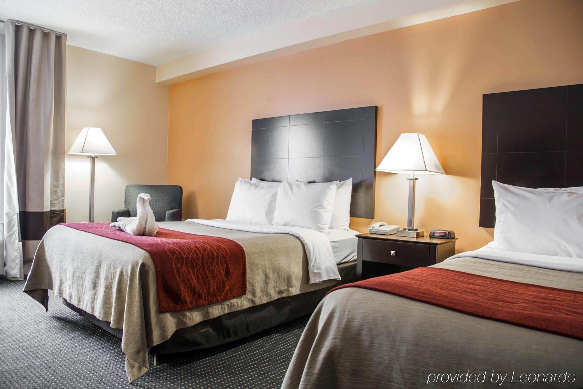 Comfort Inn International Drive Orlando Dış mekan fotoğraf